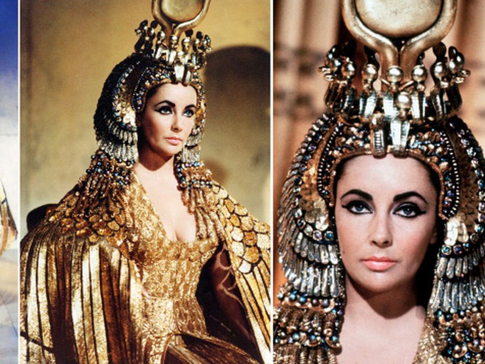 Филми, по които не бива да изучавате историята на модата