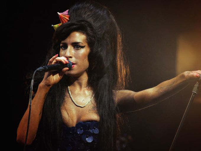 Кога ще видим Ейми Уайнхаус отново?