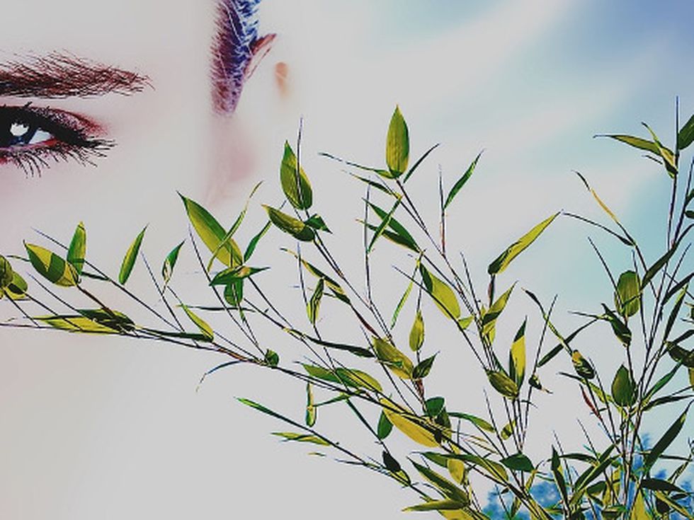 Природни средства срещу акне