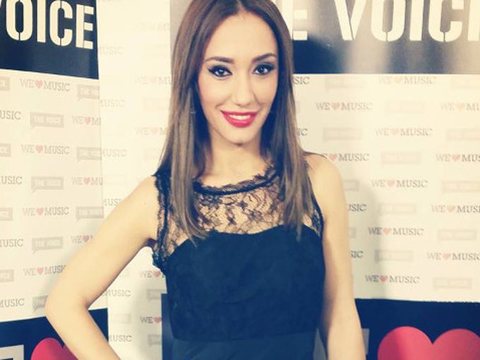 Мария Илиева е намерила правилния човек