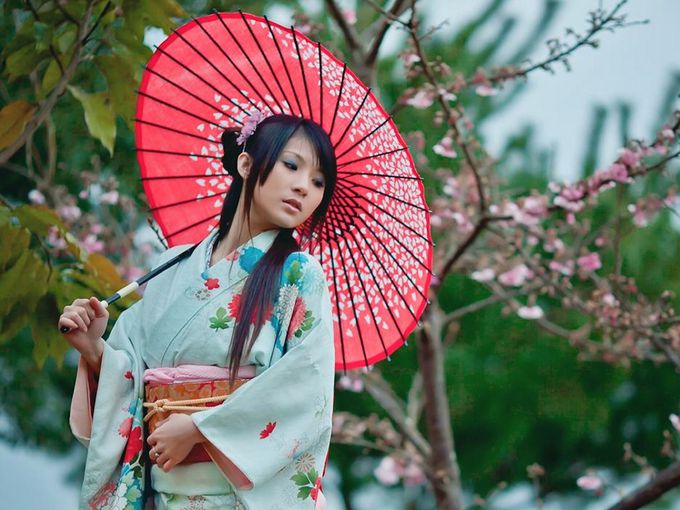 Японките живеят най-дълго