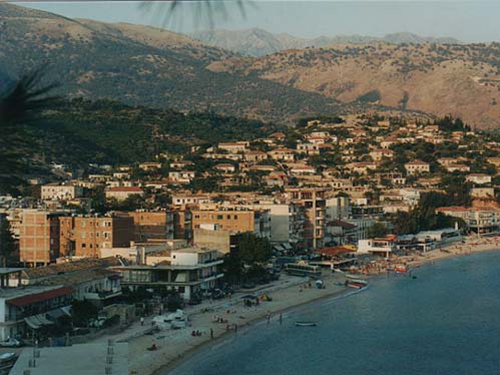 НЕ-туристически балкански дестинации 2017