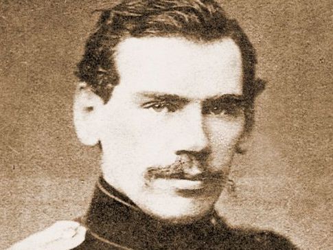 Лев Толстой: Без любов се живее по-леко, но без нея няма смисъл