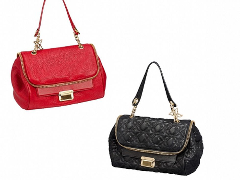 Чанти-симпатяги от Jimmy Choo