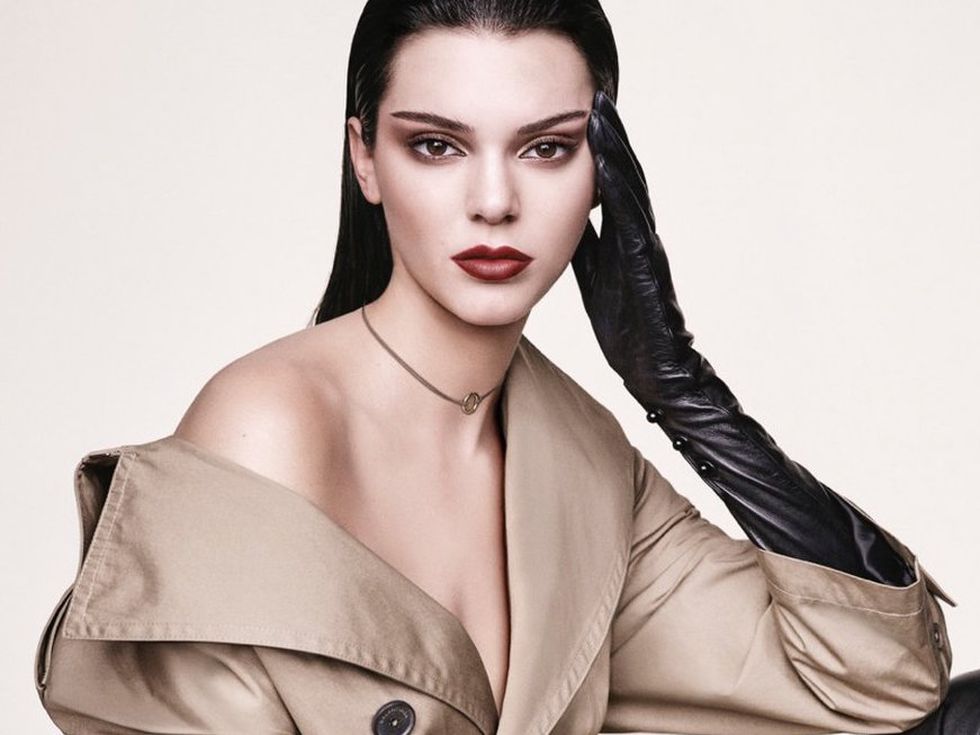 Ирина Шейк, Кендъл Дженър, Кадис Хъфин и красивите тайни на топмоделите