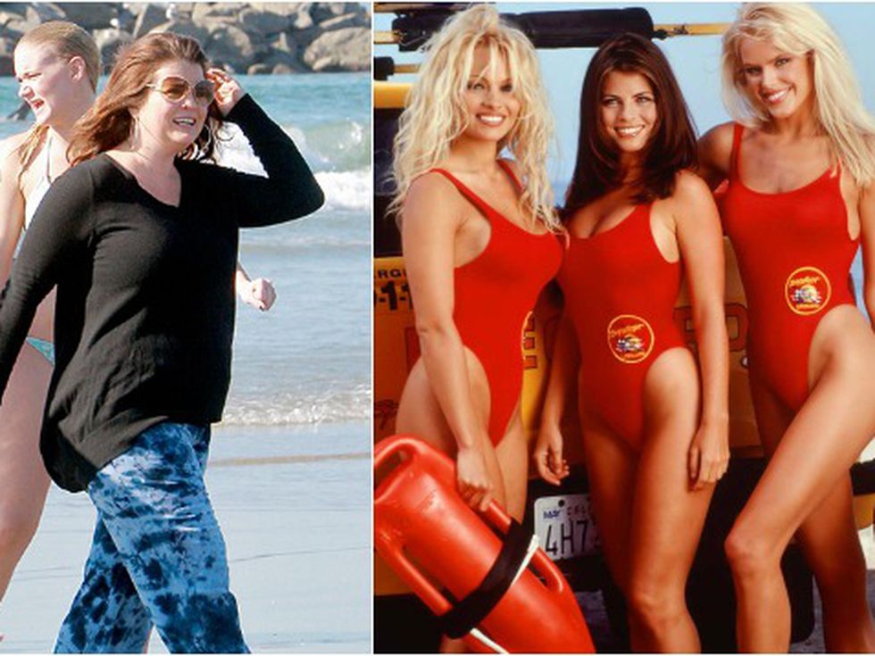 Можете ли да я познаете?