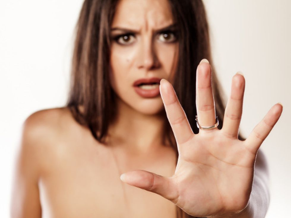 11 типа мъже, с които не искаме да се срещаме