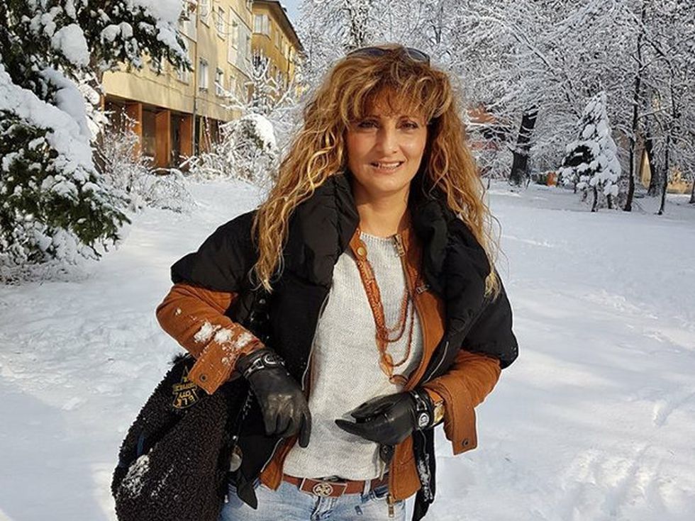 Маг Мариела: Магията за смърт закопава тези, които я поръчат