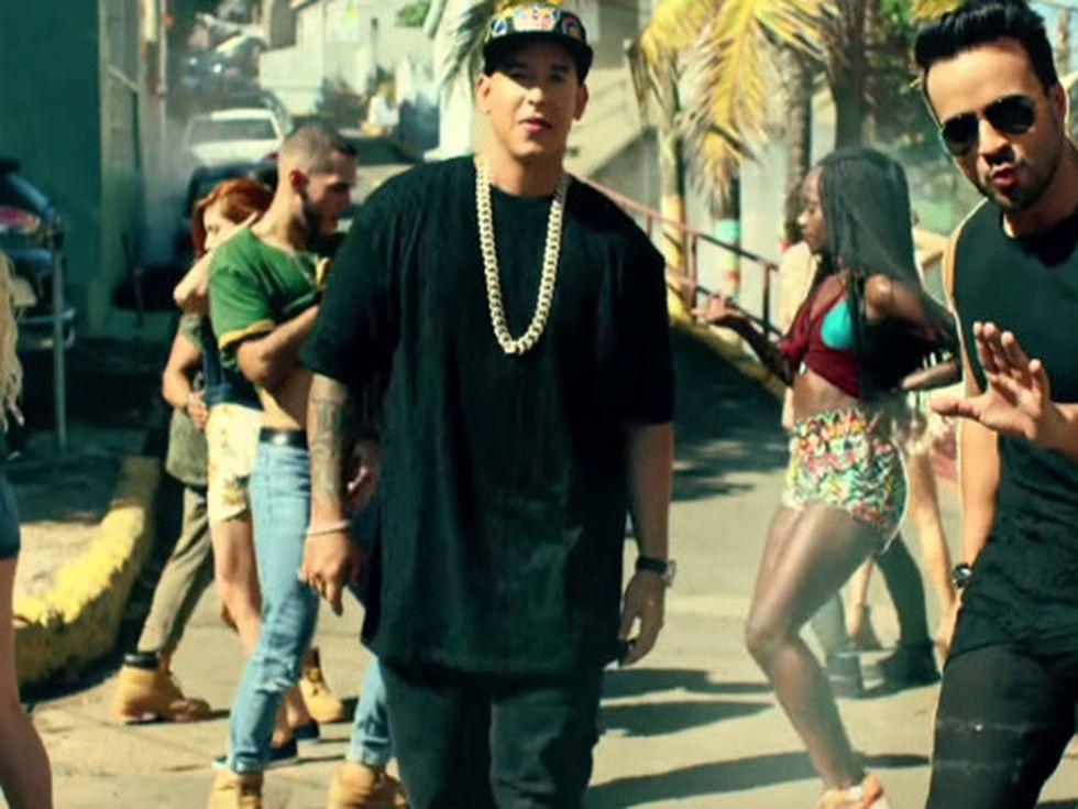 Despacito - новата музикална религия