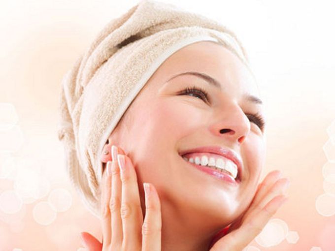 Лек за мазна кожа