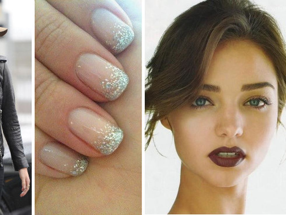 Седем съвета за модерен външен вид през зимата