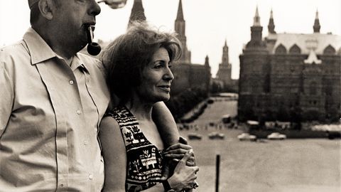 На днешната дата през 1973 г умира големият чилийски поет