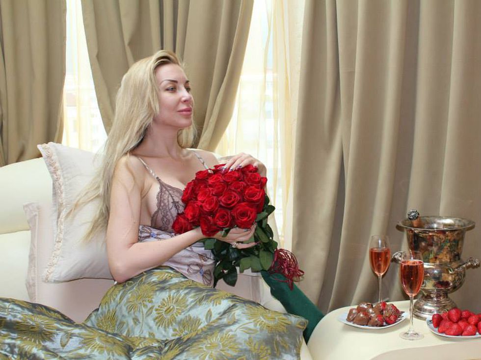 Антония Петрова e болезнено слаба