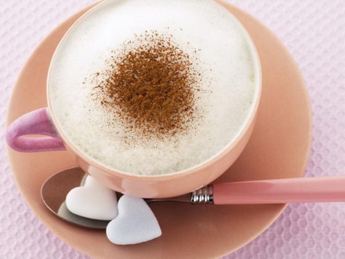 Пийте кафе между 9 и 11 часа