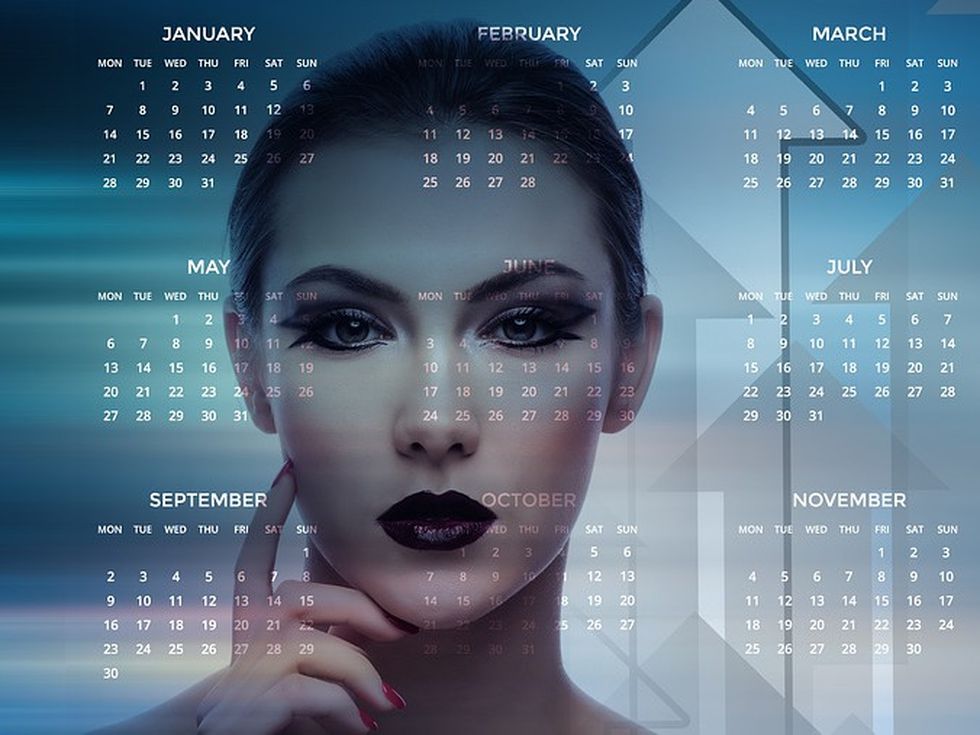 Какво ви очаква през 2019-а според личната ви година
