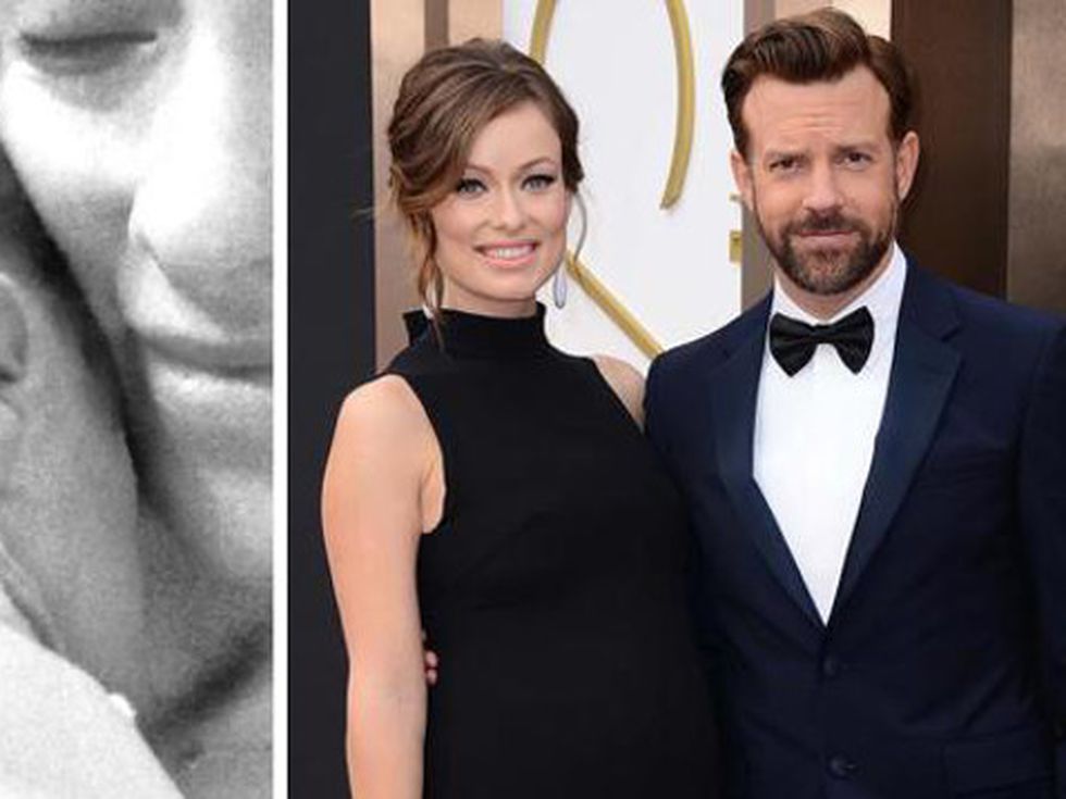 Семейството е всичко за Оливия Уайлд