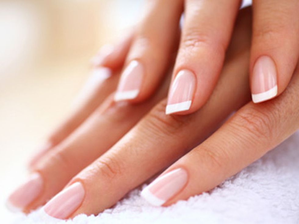 Топ 20 на най-красивите маникюри