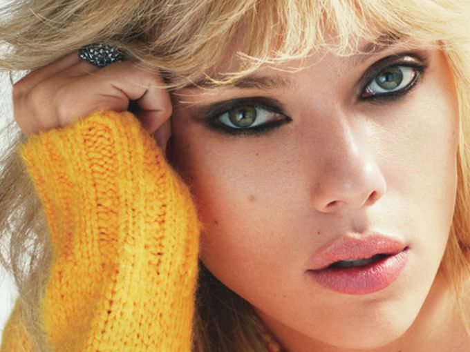 Какво прави една жена секси?