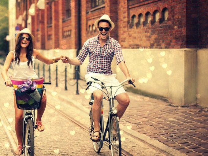 Знаците на истинската любов