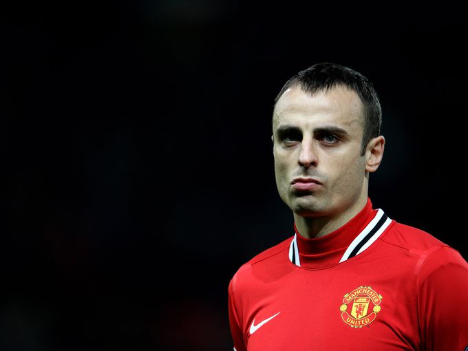 Бербатов и Меси в уникална класация с двойници