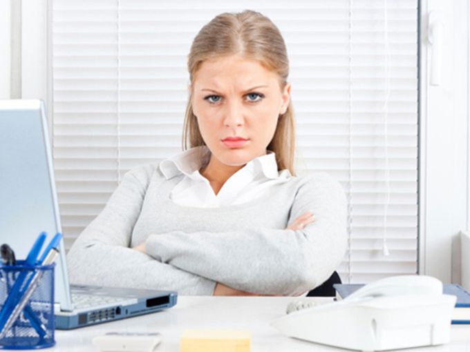 Време ли е за нова работа?