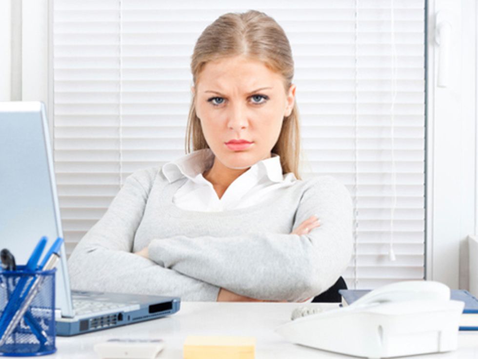 Време ли е за нова работа?