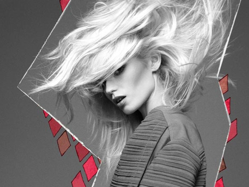 Депресия - когато козметиката идва на помощ