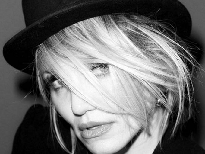 Камерън Диас: Харесвам гримирани мъже