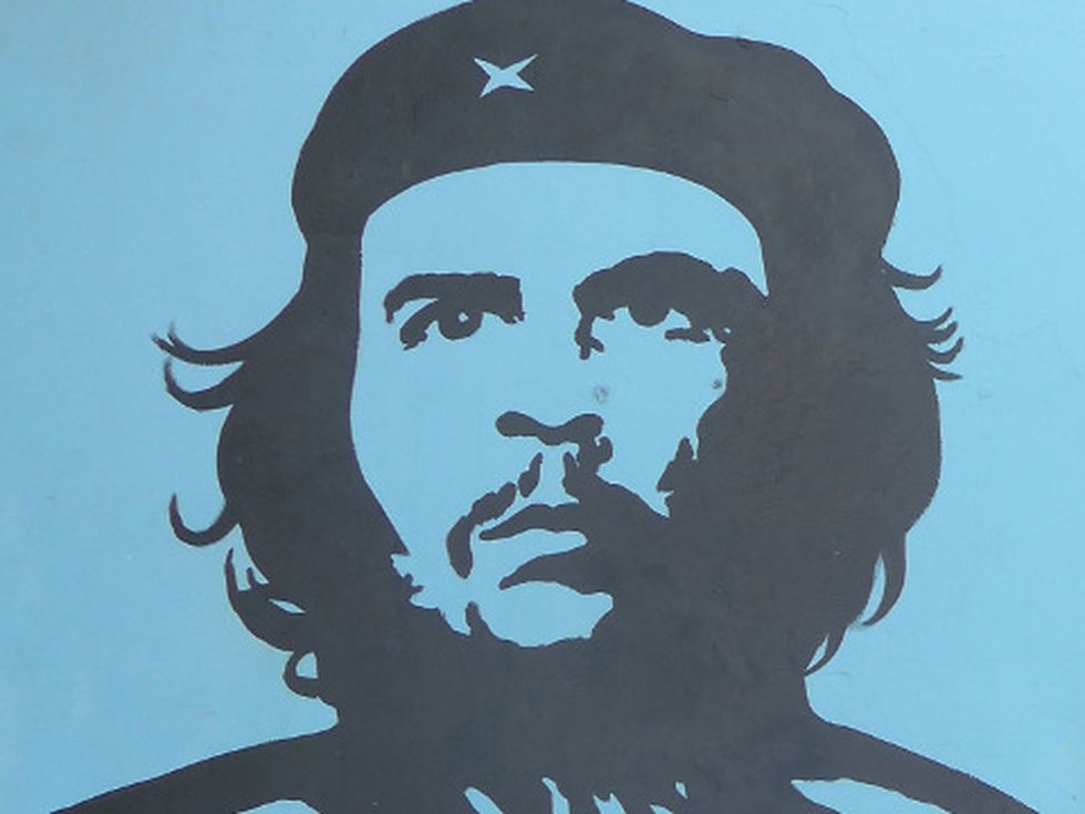 Магнетичният Че Гевара! Защо жените го обожаваха