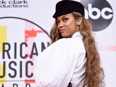 Тайра Банкс на 48: Как се промени звездата през годините!