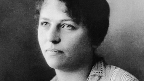 Пърл Бък е едно от най видните и знакови имена в