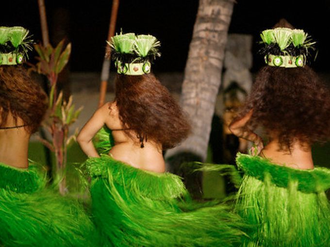 Всичко, което знаете за Хаваите, е грешно