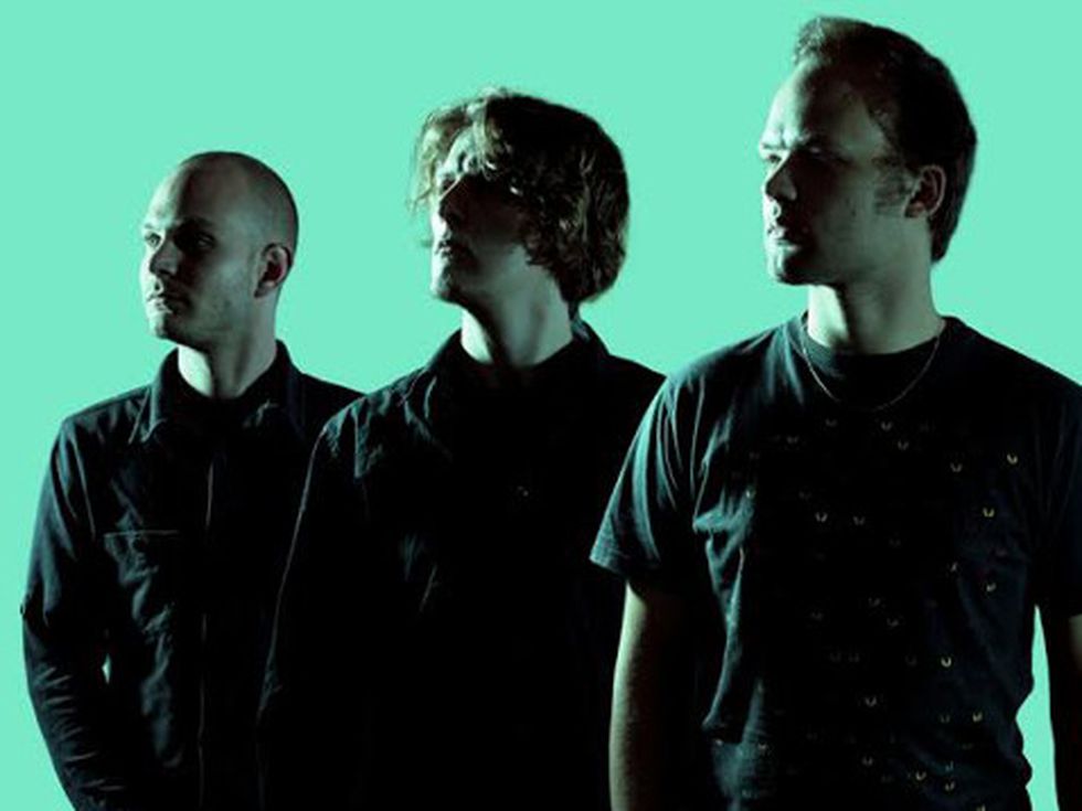 NOISIA превземат SOLAR SUMMER на 26 юли