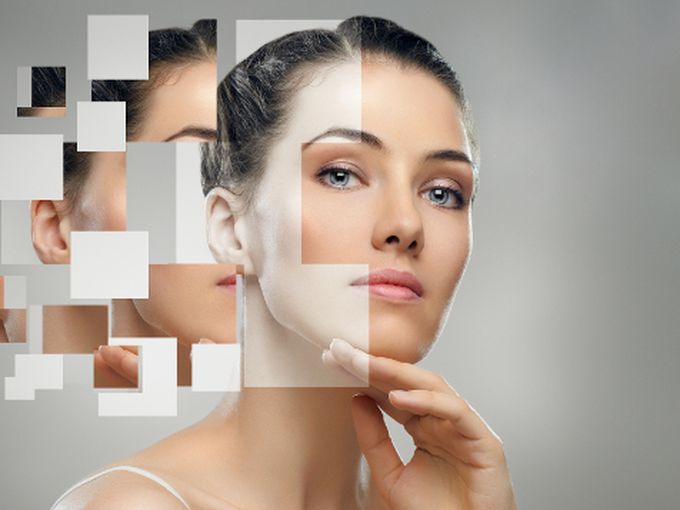 Къде грешите в грижата за мазна кожа?