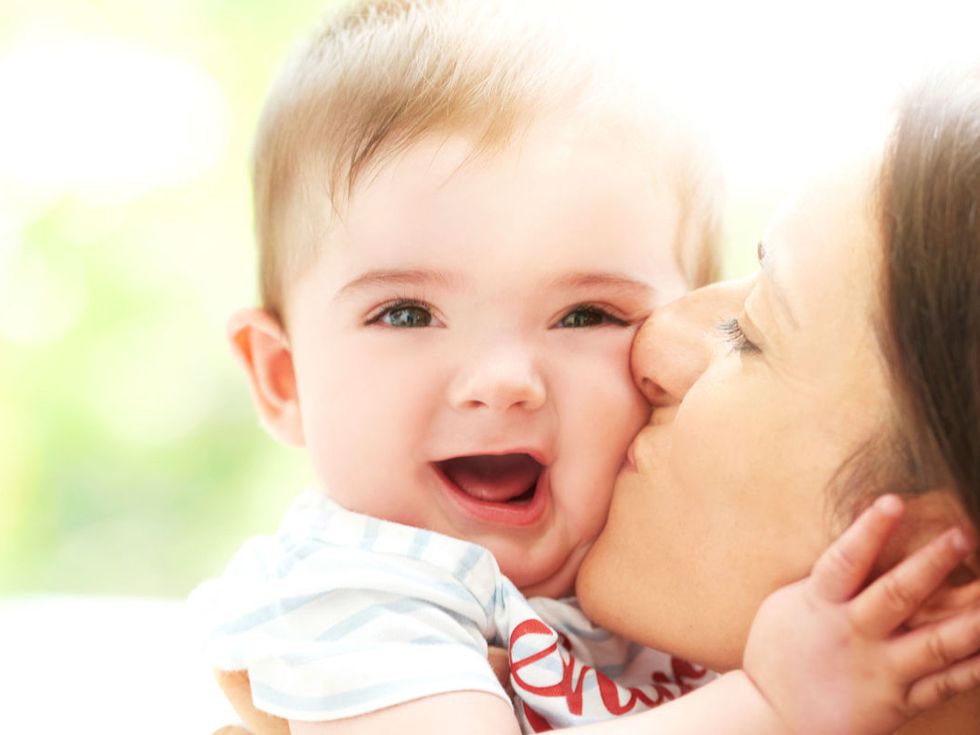 Златни правила за оказване на първа помощ на бебето