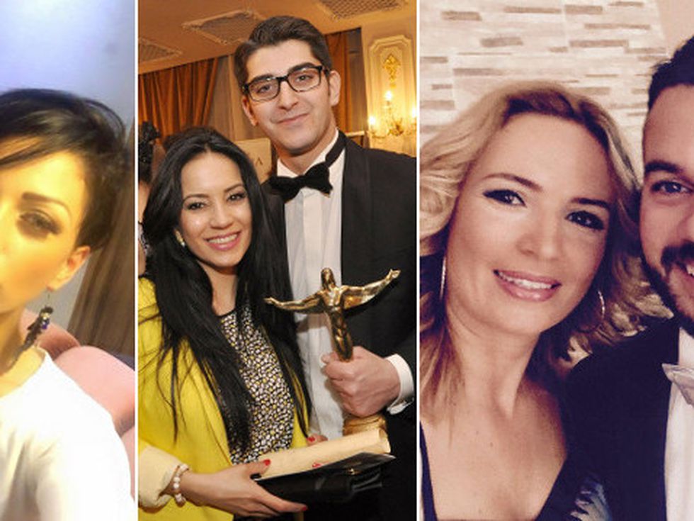 Кои БГ звезди станаха родители през 2015-а?