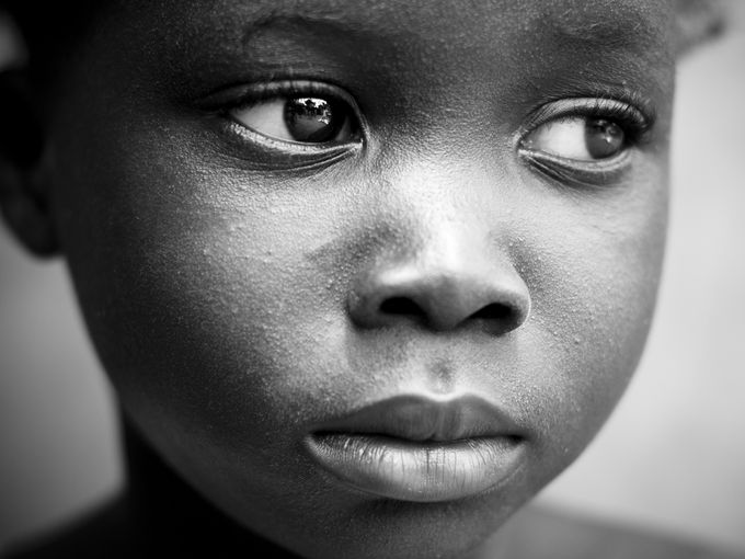 Отбелязваме Световния ден на децата в Африка (ГАЛЕРИЯ)