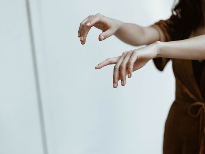 Какви здравословни проблеми издават ръцете ви