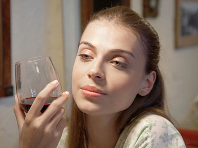 На 8 март –виното избират жените!