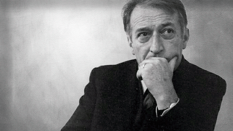 Джани Родари е роден на 23 октомври 1920 г в