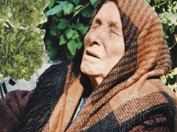 Ванга стигна до Брюксел благодарение на две българки