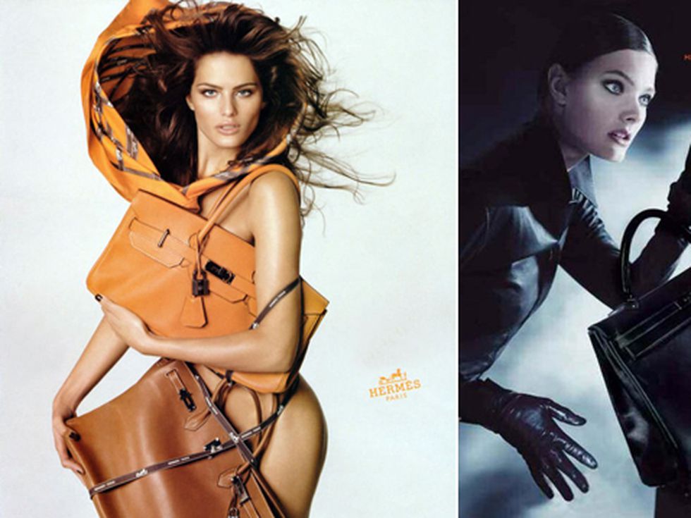 Birkin vs Kelly