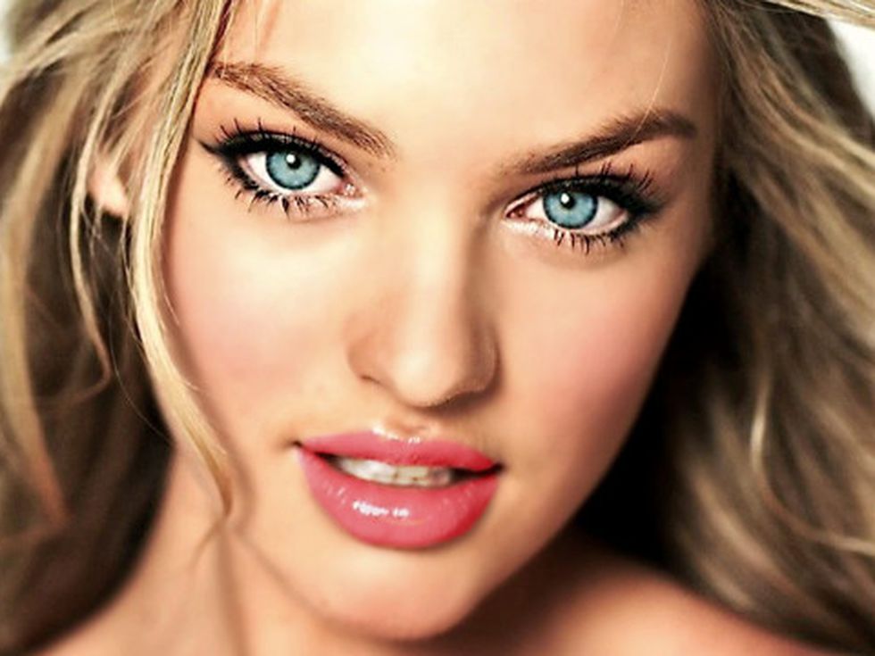 11 неща, които не знаете за моделите на Victoria`s Secret