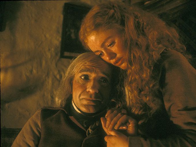 "Сайлъс Марнър" - за вредата от закостенелите нрави!