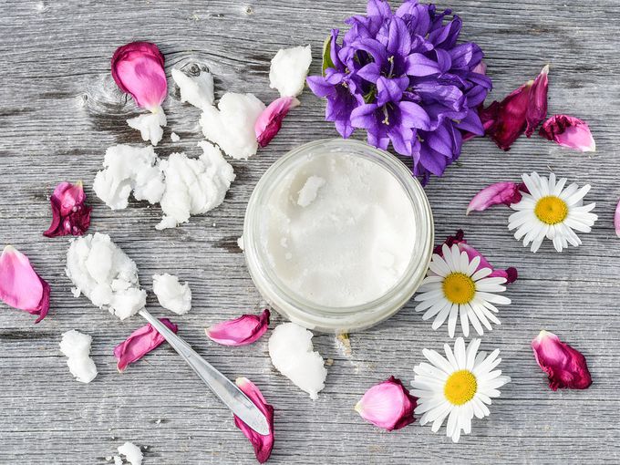 Над 30 свойства на кокосовото масло, за които може би не знаете