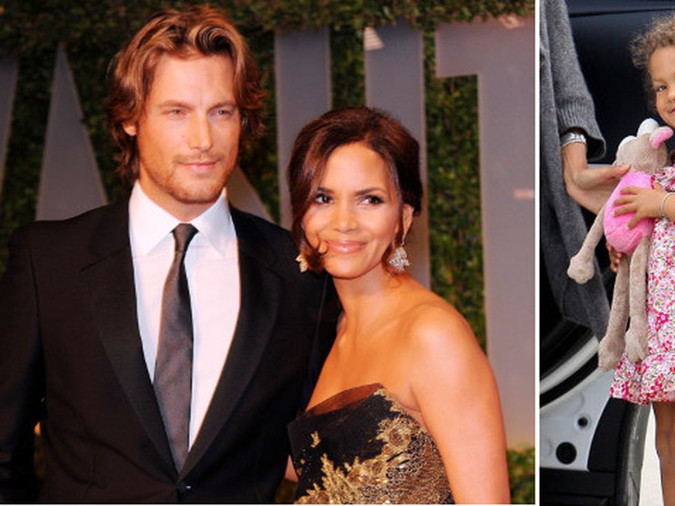 Хaли Бери съди бившия си