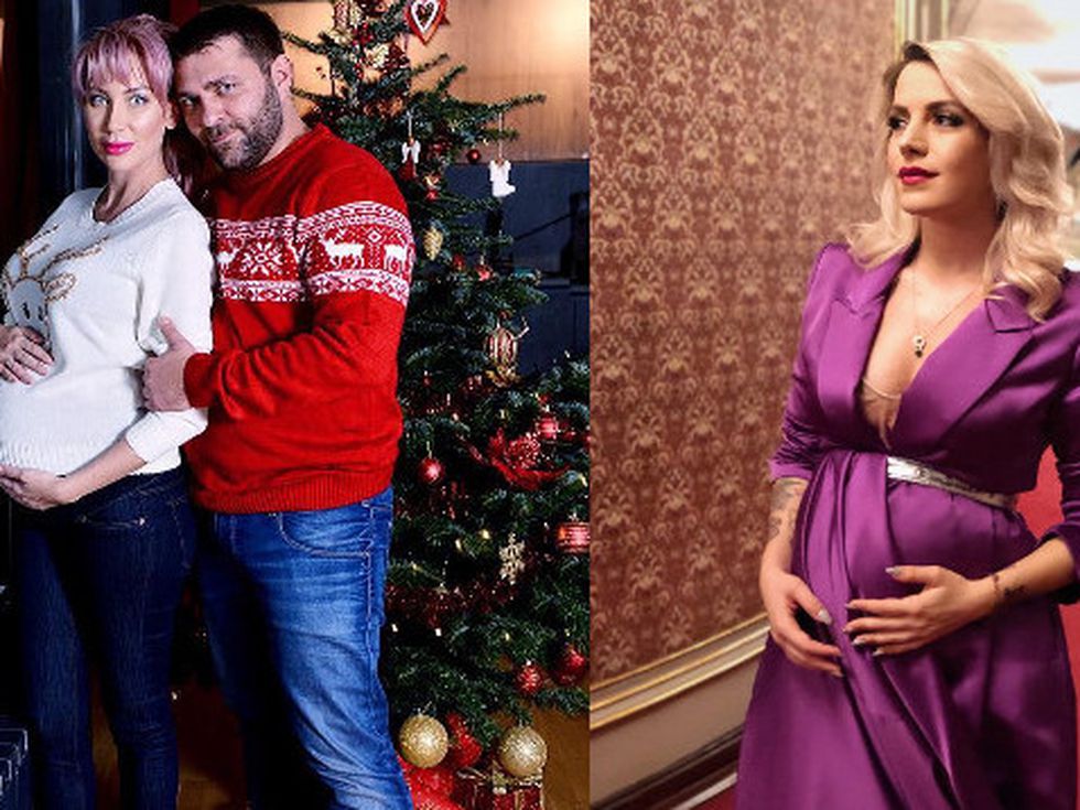 Кои родни звезди ще станат родители през 2019-а