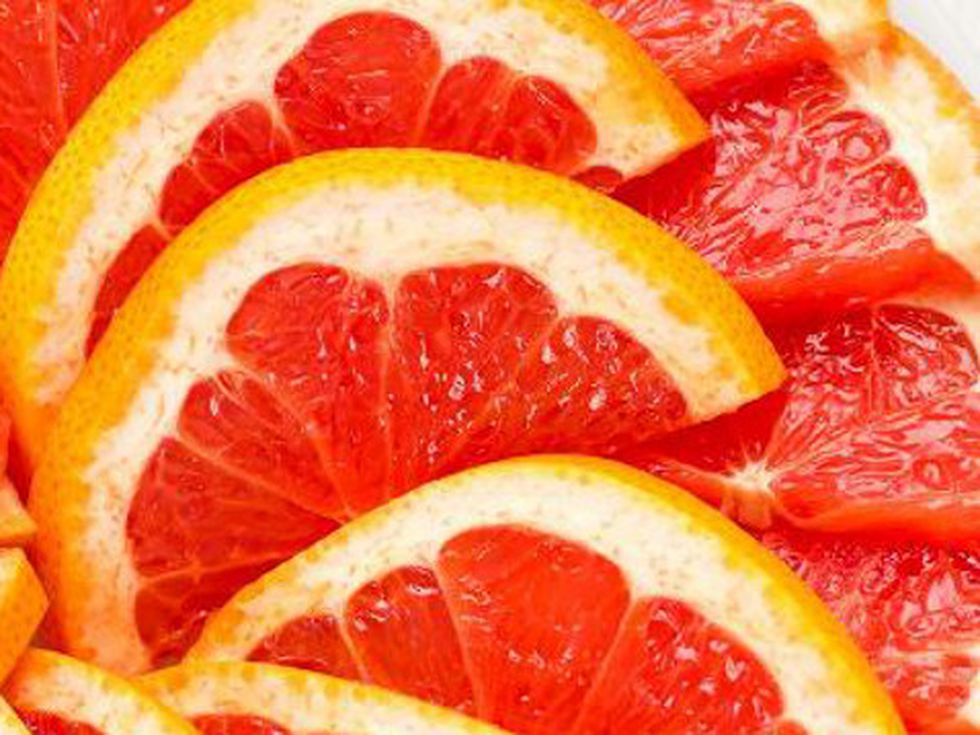 10 храни, които горят калории