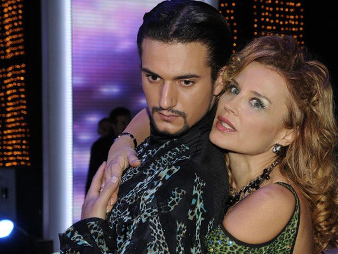 Аня Пенчева с гореща премиера на летния фестивал „Арт Поток“