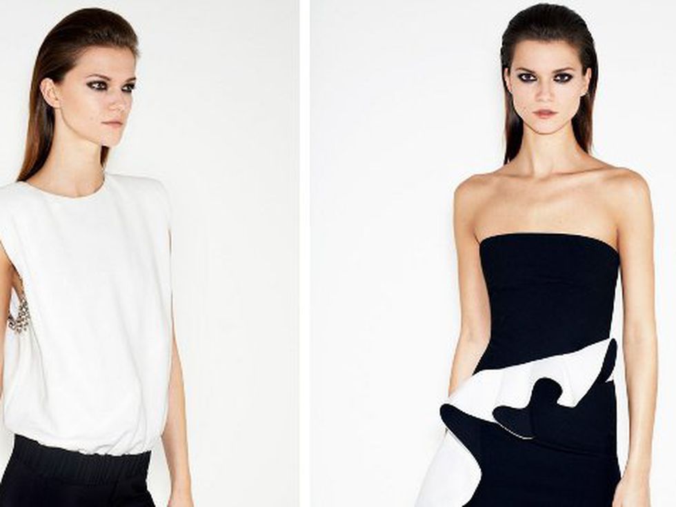 Празнична колекция от Zara